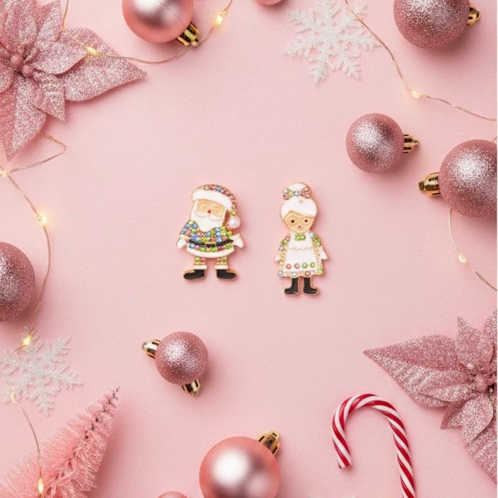 Couple Goals Earrings